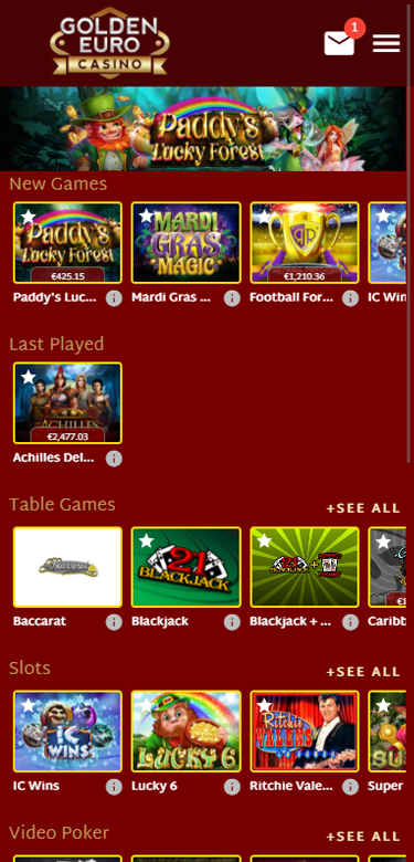 Better Real money Casinos on the internet