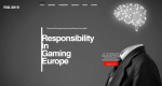 Responsibility in Gaming Europe – RIG 2019