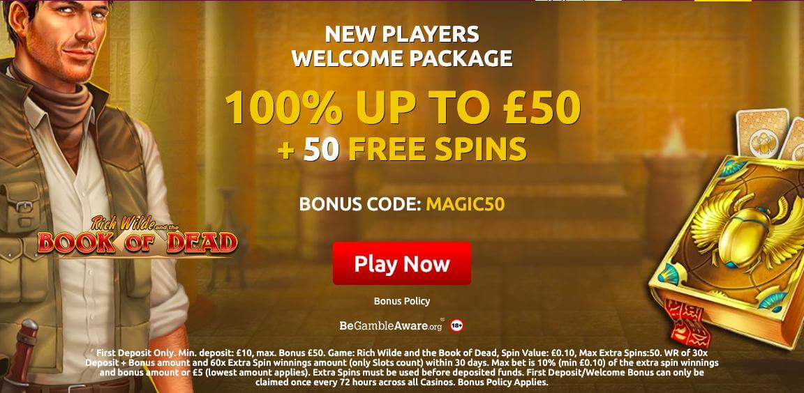 Slots garden bonus code