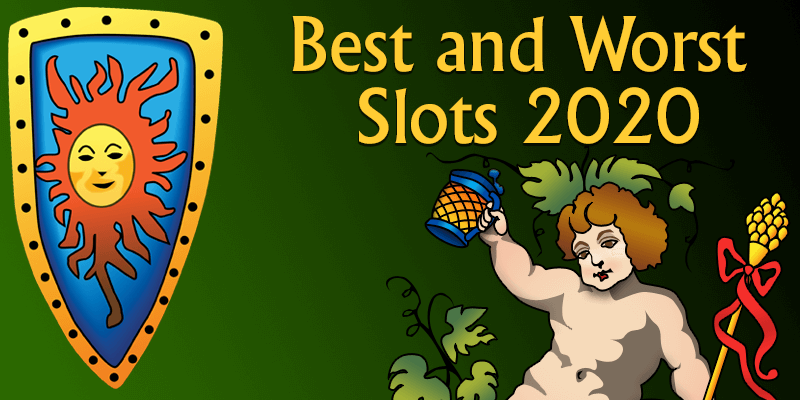 worst slots in vegas