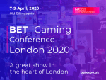 BET iGaming Conference London 2020