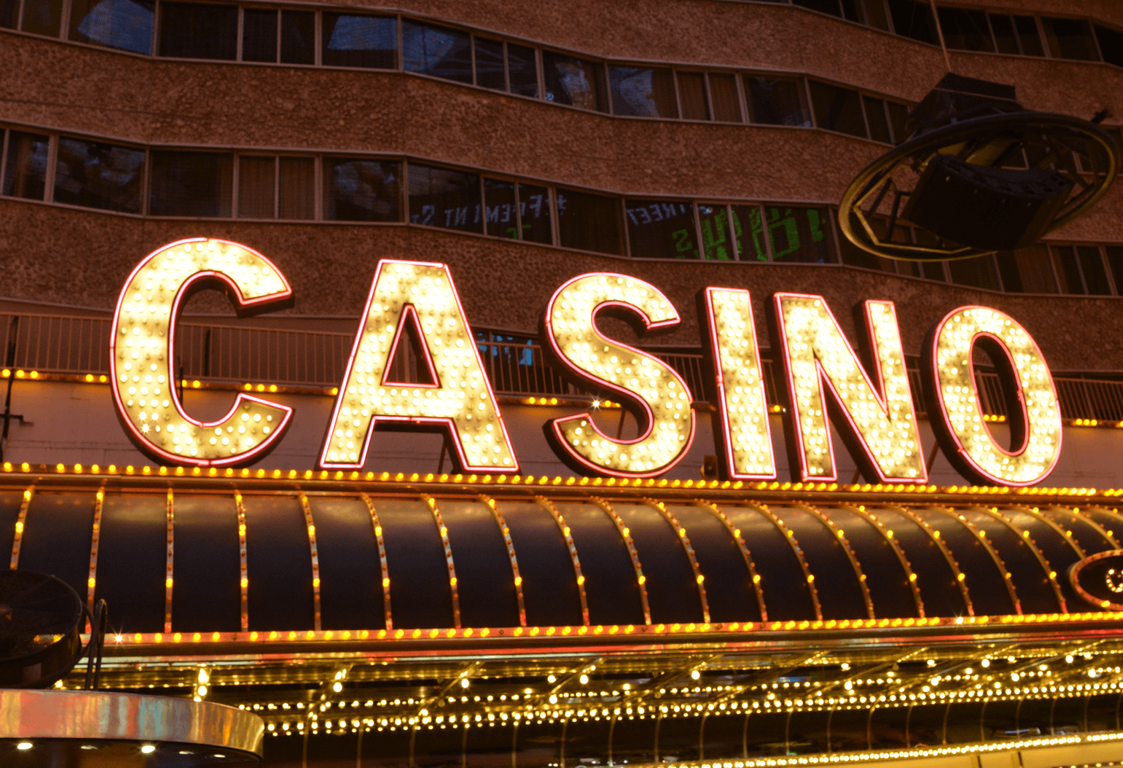 Best Online Casinos to Play during 2024- Casinomeister