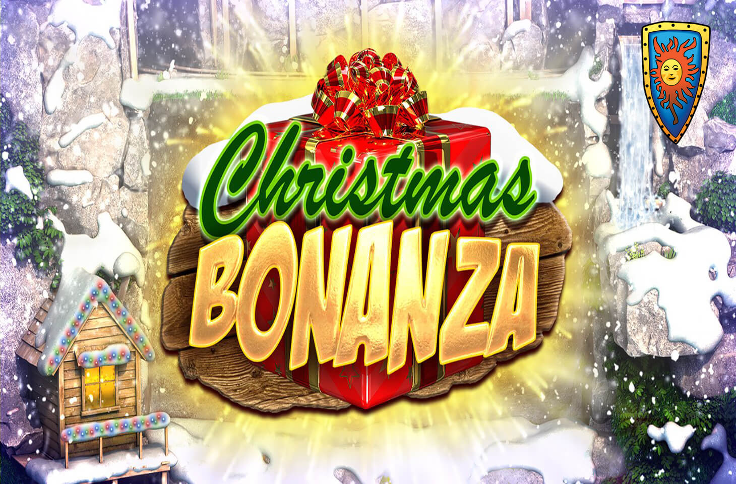 It's a Christmas Bonanza