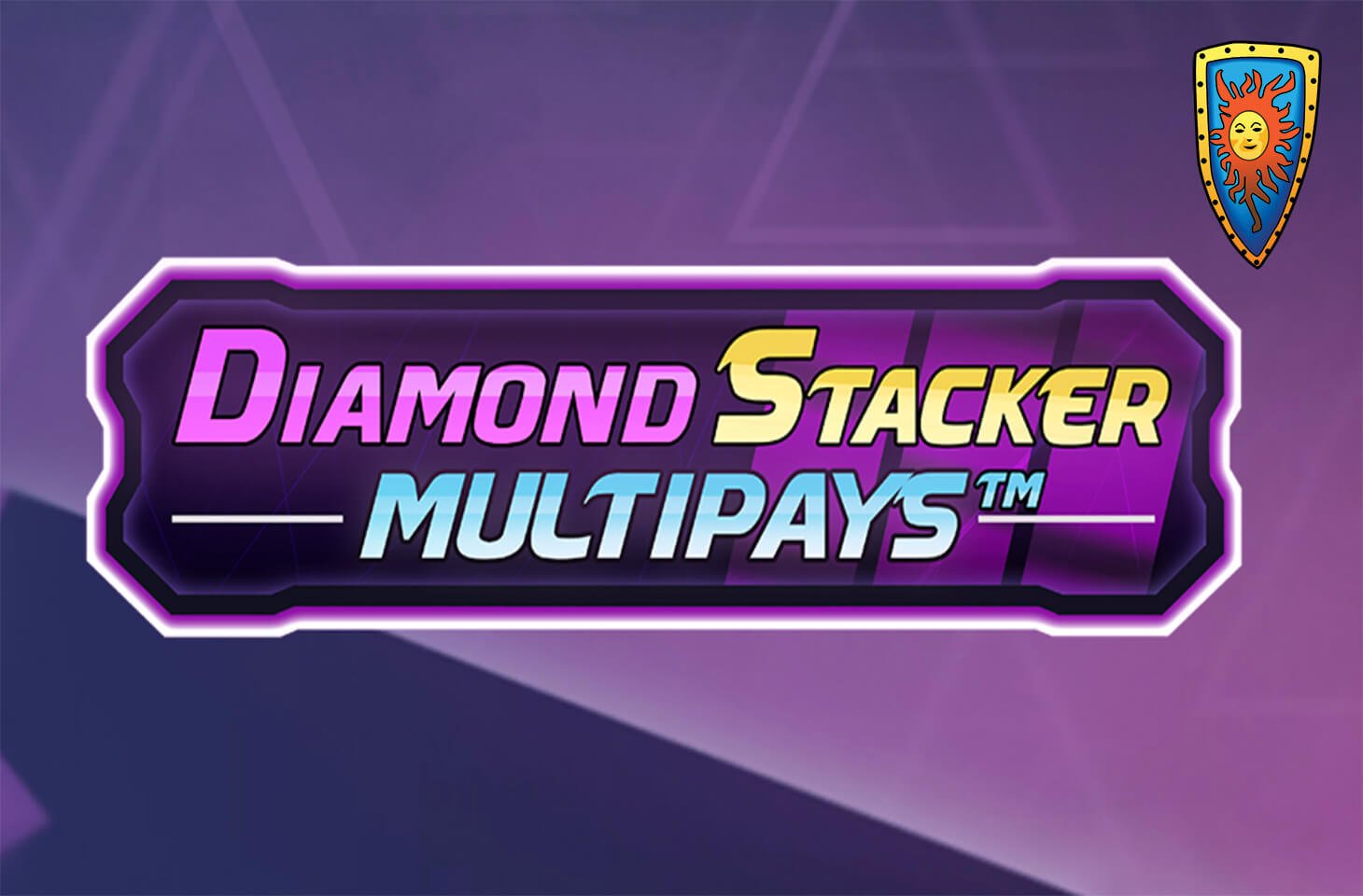 Diamond Stacker Multipays