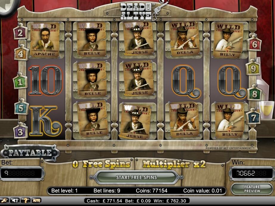 Finest Live Gambling casino Royal Vegas login enterprises For 2024