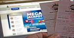 £105m EuroMillions win for Lucky UK Ticket Holder