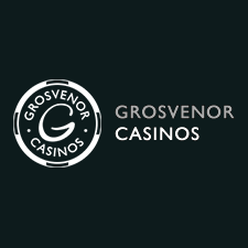 Grosvenor Casino Logo and symbol, meaning, history, PNG, brand