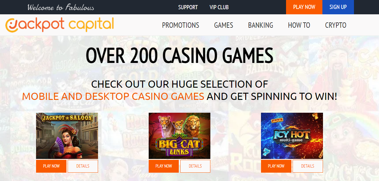 Better Real cash Online casinos To own United states Professionals Inside 2024