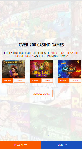 Judge All of us A real income Online casinos