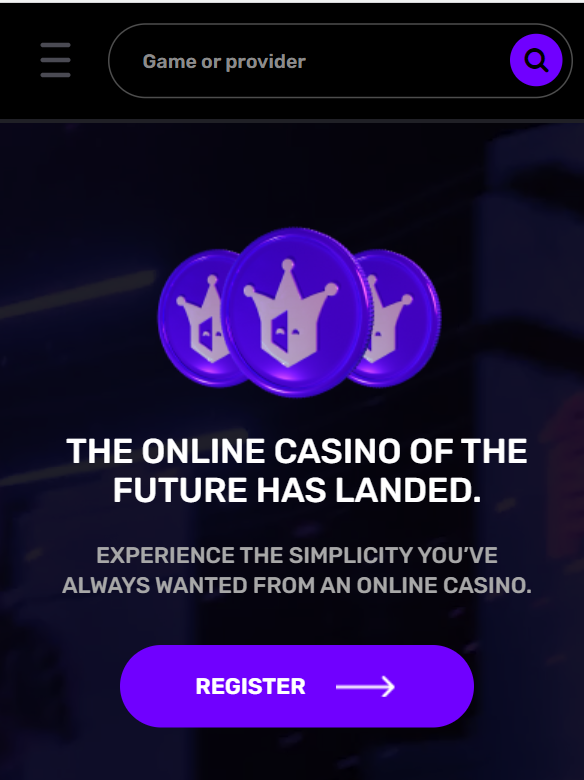 Игровые автоматы Joker casino: современные видеослоты и определённый опыт