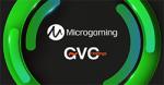 Microgaming and GVC in new Content Supply Deal