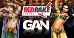 GAN bolsters its content offering with Red Rake Gaming deal