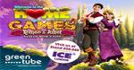 Romeo and Juliet to be Showcased at ICE 2020