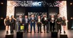 SBC Awards 2019 sees record 34 companies enjoy success