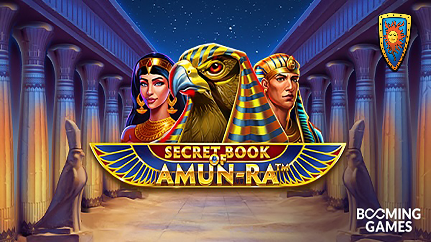 Secret Book of Amun-Ra™