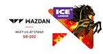 Wazdan Set to Showcase New Games at ICE London 2020